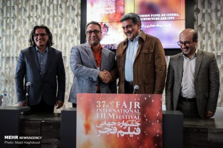 اخبار فرهنگی,خبرهای فرهنگی, جشنواره جهانی فیلم فجر اخبار فرهنگی,خبرهای فرهنگی, جشنواره جهانی فیلم فجر