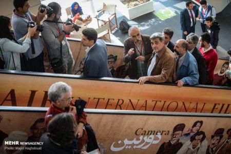 اخبار فرهنگی,خبرهای فرهنگی, جشنواره جهانی فیلم فجر اخبار فرهنگی,خبرهای فرهنگی, جشنواره جهانی فیلم فجر