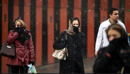 اخباراجتماعی ,خبرهای اجتماعی ,هواشناسی اخبار اجتماعی ,خبرهای اجتماعی,هواشناسی