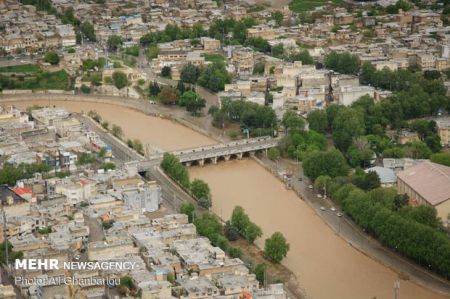  اخبار اجتماعی ,خبرهای اجتماعی, زیبایی های خرم آباد