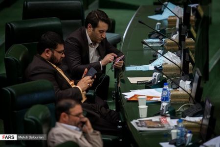اخبارسیاسی ,خبرهای سیاسی , گوشی نمایندگان مجلس اخبارسیاسی ,خبرهای سیاسی , گوشی نمایندگان مجلس