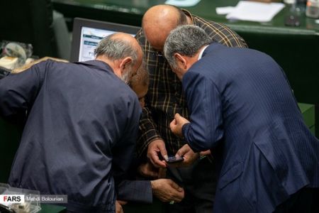 اخبارسیاسی ,خبرهای سیاسی , گوشی نمایندگان مجلس اخبارسیاسی ,خبرهای سیاسی , گوشی نمایندگان مجلس
