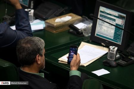 اخبارسیاسی ,خبرهای سیاسی , گوشی نمایندگان مجلس اخبارسیاسی ,خبرهای سیاسی , گوشی نمایندگان مجلس