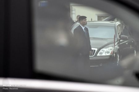 اخباربین الملل ,خبرهای بین الملل ,سفر کیم جونگ اون به روسیه اخباربین الملل ,خبرهای بین الملل ,سفر کیم جونگ اون به روسیه
