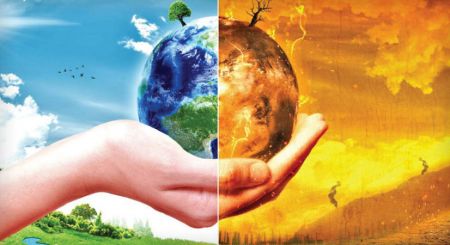 اخبار علمی,خبرهای علمی ,گرمایش زمین اخبار علمی ,خبرهای علمی,گرمایش زمین