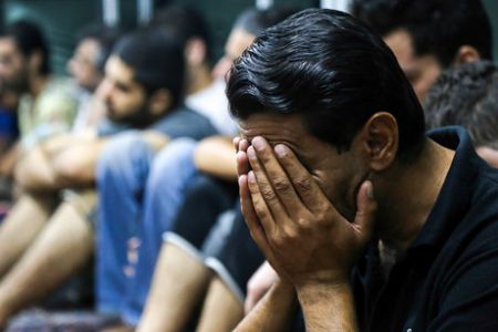 اخباراجتماعی ,خبرهای اجتماعی ,کمپ ترک اعتیاد اخبار اجتماعی ,خبرهای اجتماعی,کمپ ترک اعتیاد