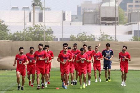 اخبارورزشی ,خبرهای ورزشی ,پرسپولیس اخبار ورزشی ,خبرهای ورزشی ,پرسپولیس