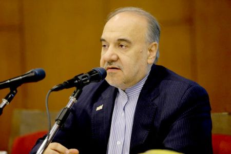 اخبارورزشی ,خبرهای ورزشی ,وزیر ورزش اخبار ورزشی ,خبرهای ورزشی ,وزیر ورزش
