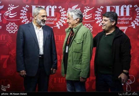  اخبار فرهنگی,خبرهای فرهنگی, سی‌وهفتمین جشنواره جهانی فیلم فجر 