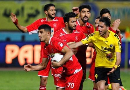 اخبارورزشی ,خبرهای ورزشی , پرسپولیس اخبار ورزشی ,خبرهای ورزشی , پرسپولیس