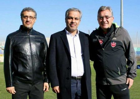 اخبارورزشی ,خبرهای ورزشی , پرسپولیس اخبار ورزشی ,خبرهای ورزشی , پرسپولیس
