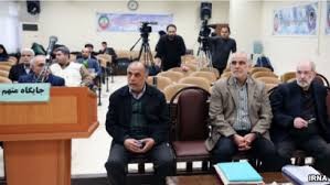 اخباراجتماعی ,خبرهای اجتماعی ,متهمان بانک سرمایه اخبار اجتماعی ,خبرهای اجتماعی,متهمان بانک سرمایه