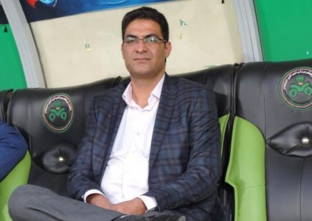 اخبارورزشی ,خبرهای ورزشی ,سرپرست سپاهان اخبار ورزشی ,خبرهای ورزشی ,سرپرست سپاهان