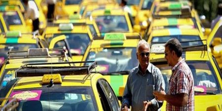 اخبار اقتصادی ,خبرهای اقتصادی ,نرخ کرایههای حمل و نقل عمومی اخبار اقتصادی ,خبرهای اقتصادی ,نرخ کرایههای حمل و نقل عمومی
