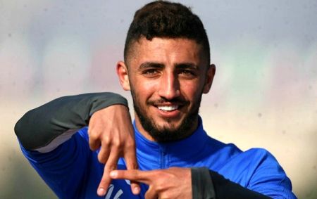 اخبار,اخبار ورزشی,صیادمنش