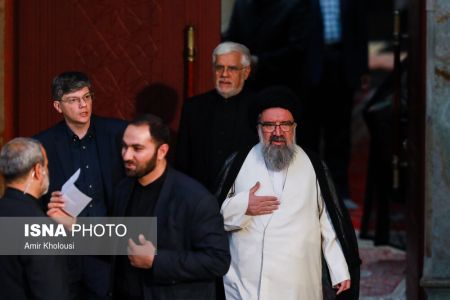 عکس خبری,سی‌امین مراسم سالگرد رحلت امام خمینی