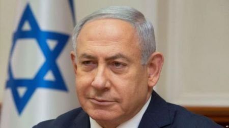 اخبار,اخبار بین الملل,نتانیاهو