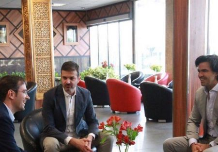 اخبار,اخبار ورزشی,استراماچونی