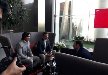 اخبار,اخبار ورزشی,استراماچونی
