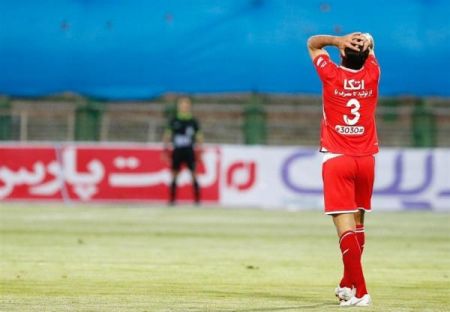 اخبار,اخبار ورزشی,شجاع خلیل زاده