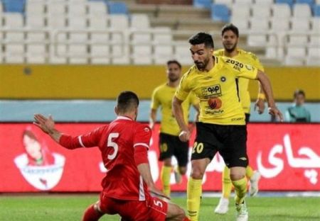 اخبار,اخبار ورزشی,دیدار سپاهان و پرسپولیس