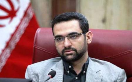 اخبار,اخبار اجتماعی,وزیر ارتباطات