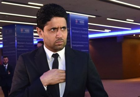 اخبار,اخبار ورزشی,ناصر الخلیفی