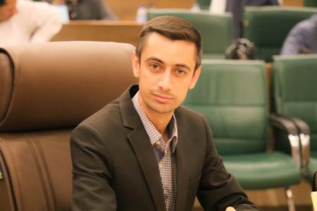 اخبار,اخبار اجتماعی,مهدی حاجتی
