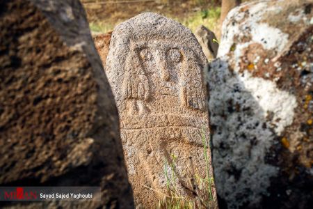 اخبار,اخبار گوناگون,محوطه باستانی شهر یئری - اردبیل