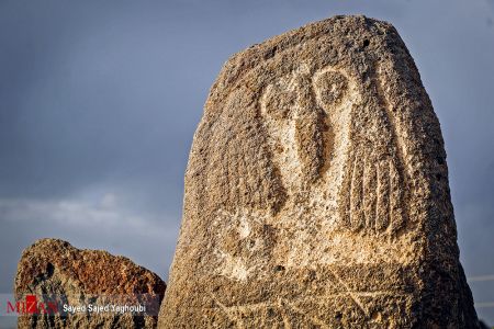اخبار,اخبار گوناگون,محوطه باستانی شهر یئری - اردبیل