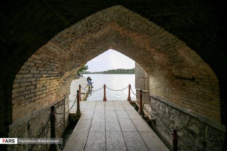 اخبار,عکس خبری,زاینده رود