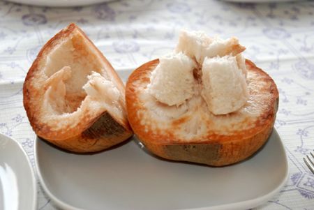 اخبار,اخبار گوناگون,میوه‌های عجیب و هیجان انگیز آسیا