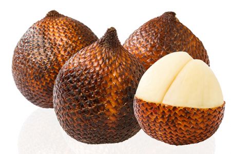 اخبار,اخبار گوناگون,میوه‌های عجیب و هیجان انگیز آسیا