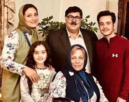 اخبار,اخبار فرهنگی وهنری,بازیگران فیلم هیولا