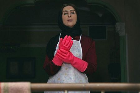 اخبار,اخبار فرهنگی وهنری,۹ شخصیت مهم آثار بهرام بهرامیان با گریم‌های سنگین
