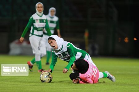 اخبار,اخبار ورزشی ونتایج مسابقات,لیگ برتر فوتبال بانوان