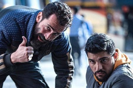 اخبار فرهنگی,خبرهای فرهنگی,سینمای ایران اخبار فرهنگی,خبرهای فرهنگی, سینمای ایران