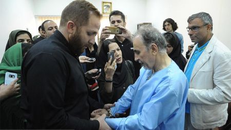اخباراجتماعی ,خبرهای اجتماعی ,محمدعلی نجفی اخبار اجتماعی ,خبرهای اجتماعی,محمدعلی نجفی