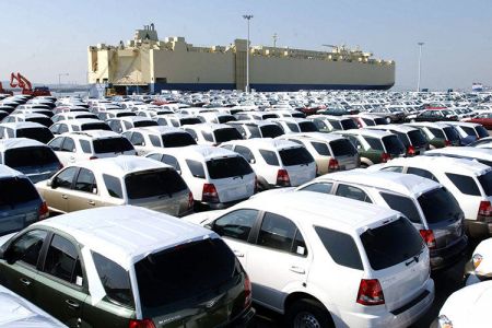 اخبار اقتصادی ,خبرهای اقتصادی ,بازار خودروهای وارداتی اخبار اقتصادی ,خبرهای اقتصادی ,بازار خودروهای وارداتی