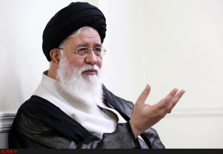 اخبارسیاسی ,خبرهای سیاسی ,علم الهدی اخبارسیاسی ,خبرهای سیاسی ,علم الهدی