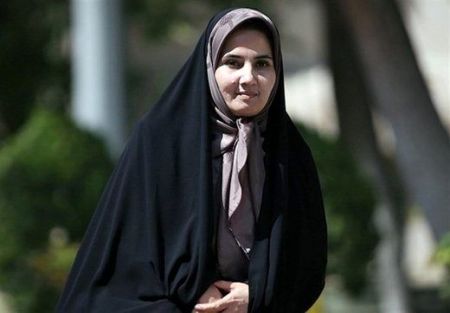 اخبارسیاسی ,خبرهای سیاسی , لعیا جنیدی اخبارسیاسی ,خبرهای سیاسی , لعیا جنیدی
