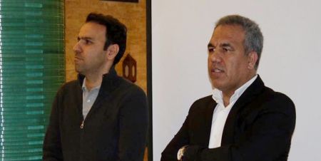 اخبارورزشی ,خبرهای ورزشی ,مدیرعامل پرسپولیس اخبار ورزشی ,خبرهای ورزشی ,مدیرعامل پرسپولیس