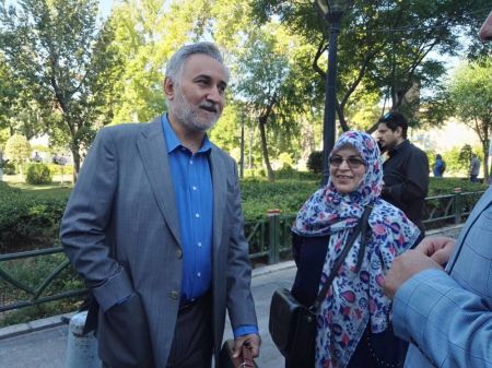 اخبارسیاسی ,خبرهای سیاسی ,محمدرضا خاتمی اخبارسیاسی ,خبرهای سیاسی ,محمدرضا خاتمی