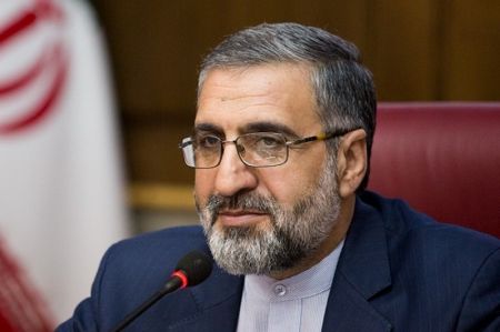 اخباراجتماعی ,خبرهای اجتماعی ,غلامحسین اسماعیلی اخبار اجتماعی ,خبرهای اجتماعی,غلامحسین اسماعیلی