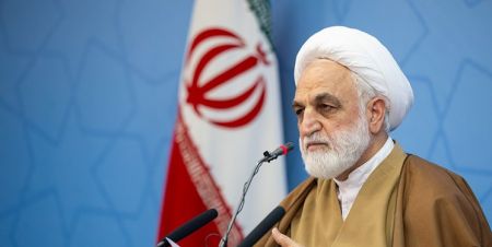 اخبارسیاسی ,خبرهای سیاسی ,غلامحسین محسنی اژهای اخبارسیاسی ,خبرهای سیاسی ,غلامحسین محسنی اژهای