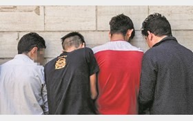 اخبارحوادث,خبرهای حوادث ,حوادث روز اخبار حوادث,خبرهای حوادث ,حوادث روز