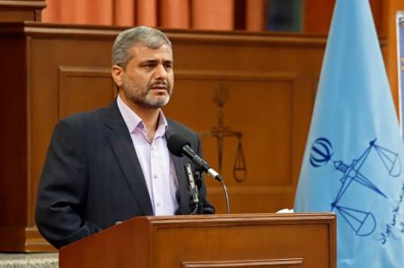 اخباراجتماعی ,خبرهای اجتماعی , دادستان تهران اخبار اجتماعی ,خبرهای اجتماعی, دادستان تهران