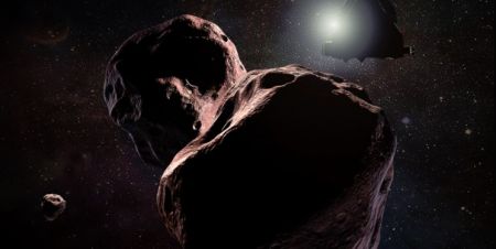  اخبار علمی ,خبرهای علمی, سیارک 