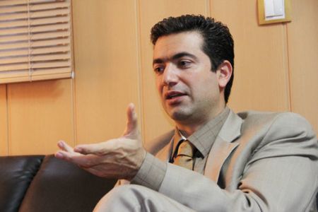 اخبار اقتصادی ,خبرهای اقتصادی ,نایب رئیس اتاق بازرگانی اخبار اقتصادی ,خبرهای اقتصادی ,نایب رئیس اتاق بازرگانی