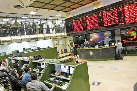 اخبار اقتصادی ,خبرهای اقتصادی ,بورس اخبار اقتصادی ,خبرهای اقتصادی ,بورس
